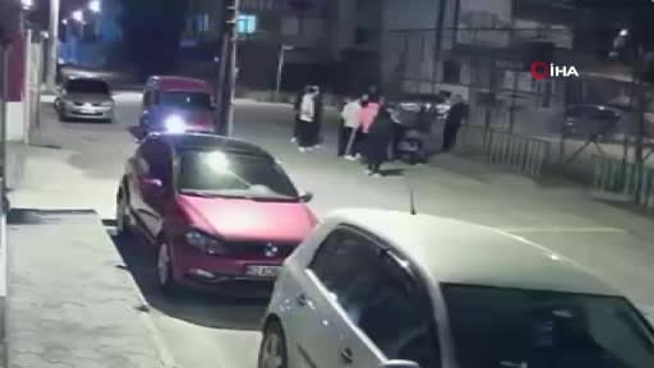 Giresun’da hayatını kaybeden Utku Konak’ın annesi mezar başında adalet istedi