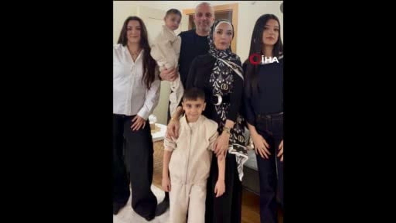 Giresun'da zincirleme kaza: İstanbul'dan Trabzon'a giden aileden 5 kişi yaşamını yitirdi