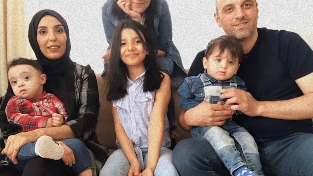 Giresun'daki zincirleme kazada yaşamını yitiren Yıldız ailesi yarın Arsin'de defnedilecek
