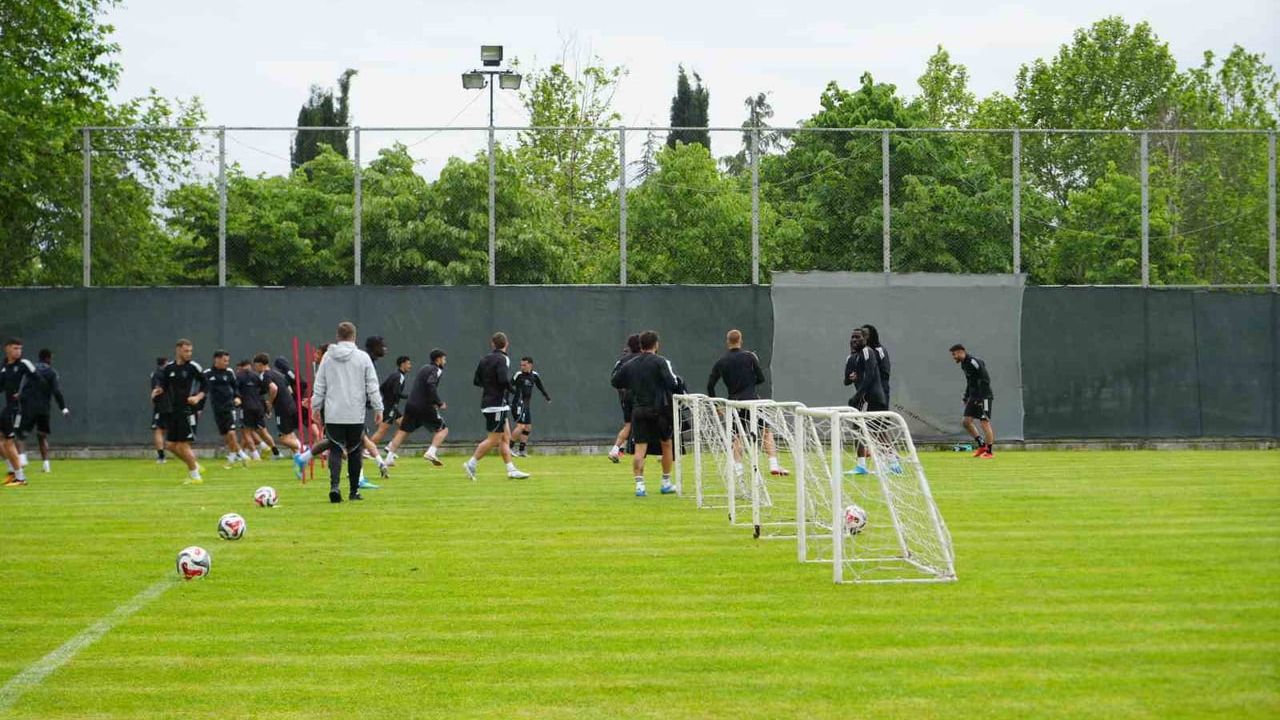 Gökhan Değirmenci: "Rakibimiz düşme potasında, elimizden geleni yapacağız" - Kocaelispor Antalyaspor maçı öncesi açıklamalar