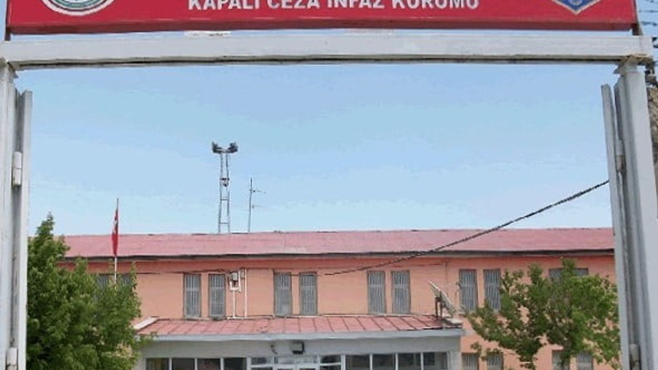 Gülistan Doku soruşturmasında 7 tutuklu Elazığ’dan Erzurum’a nakledildi
