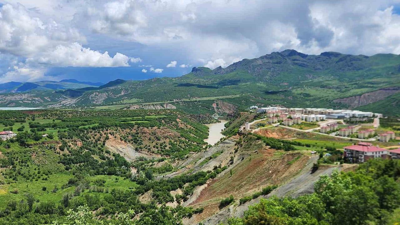 Gülistan Doku soruşturmasında firari Umut Altaş’ın işaret ettiği noktalar görüntülendi