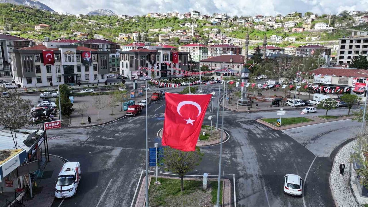 Hacılar'da Kurban Bayramı Hazırlıkları: Başkan Bilal Özdoğan'dan Bilgilendirme