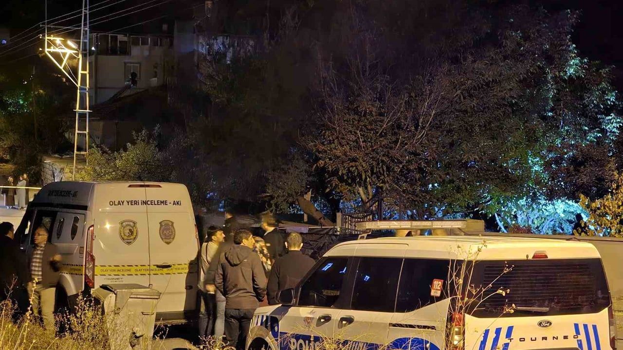 Hacılar'daki Baktır çifti cinayeti davasında savcı mütalaasını verdi