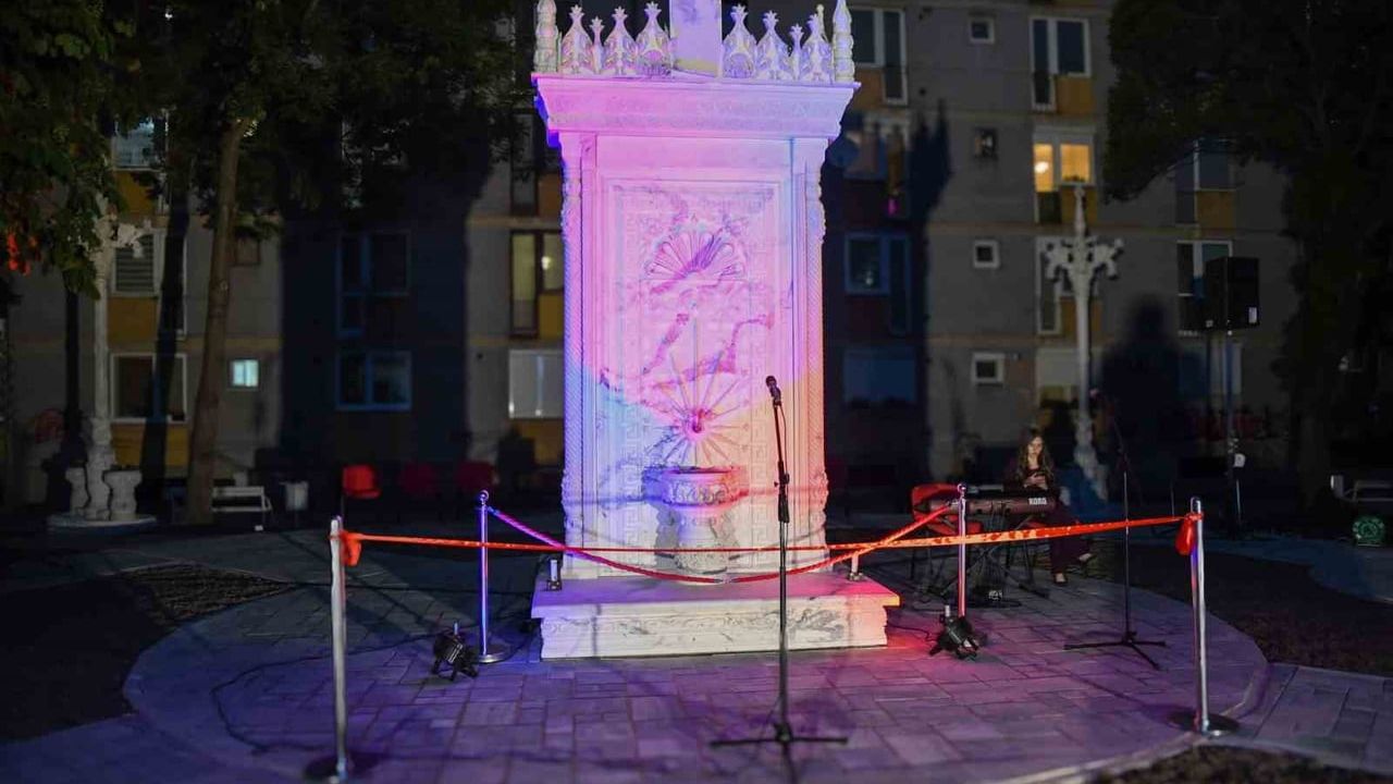 Hadzici’de Park Sorgun açıldı: Sorgun Belediyesi ile yeni şehir parkı hizmette