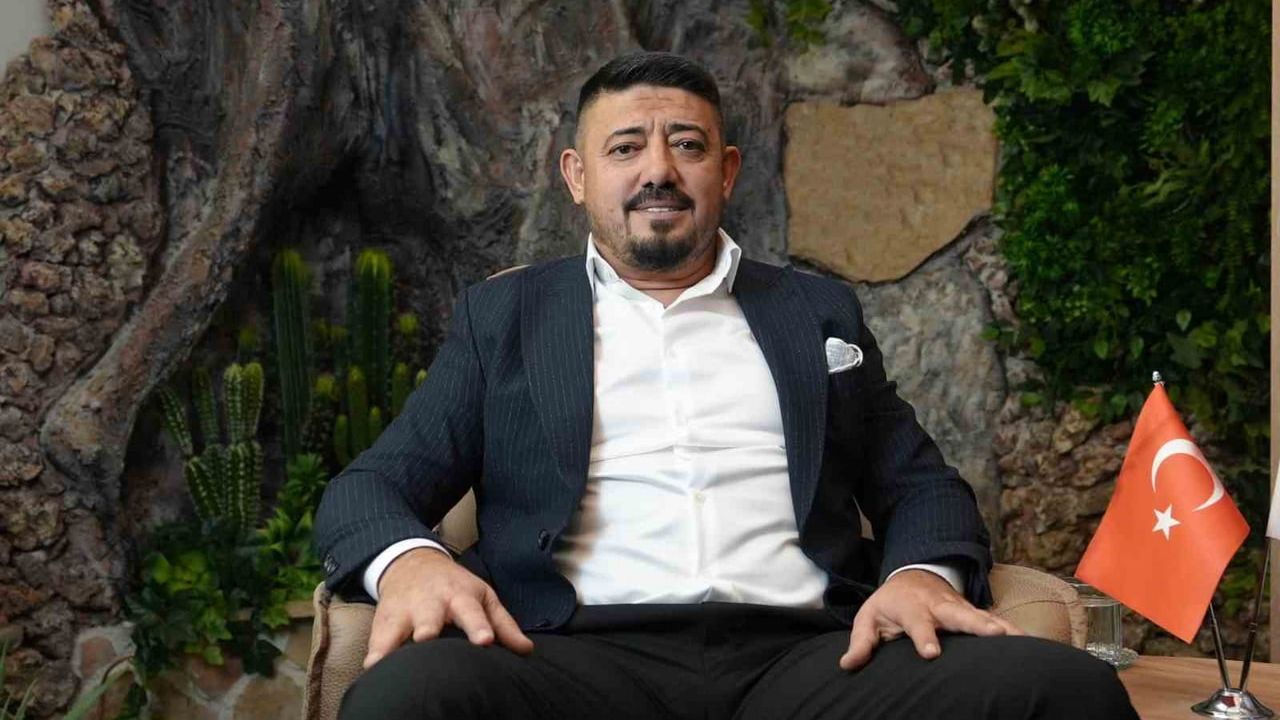 HAGİAD Başkanı Erkan: Modern dünyanın en büyük tehdidi zayıflayan aile bağları