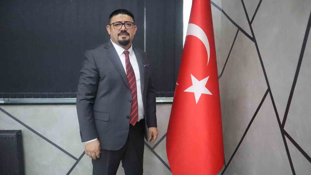 HAGİAD Başkanı Fatih Erkan: Kurban Bayramı birlik ve paylaşma duygusunu güçlendirir