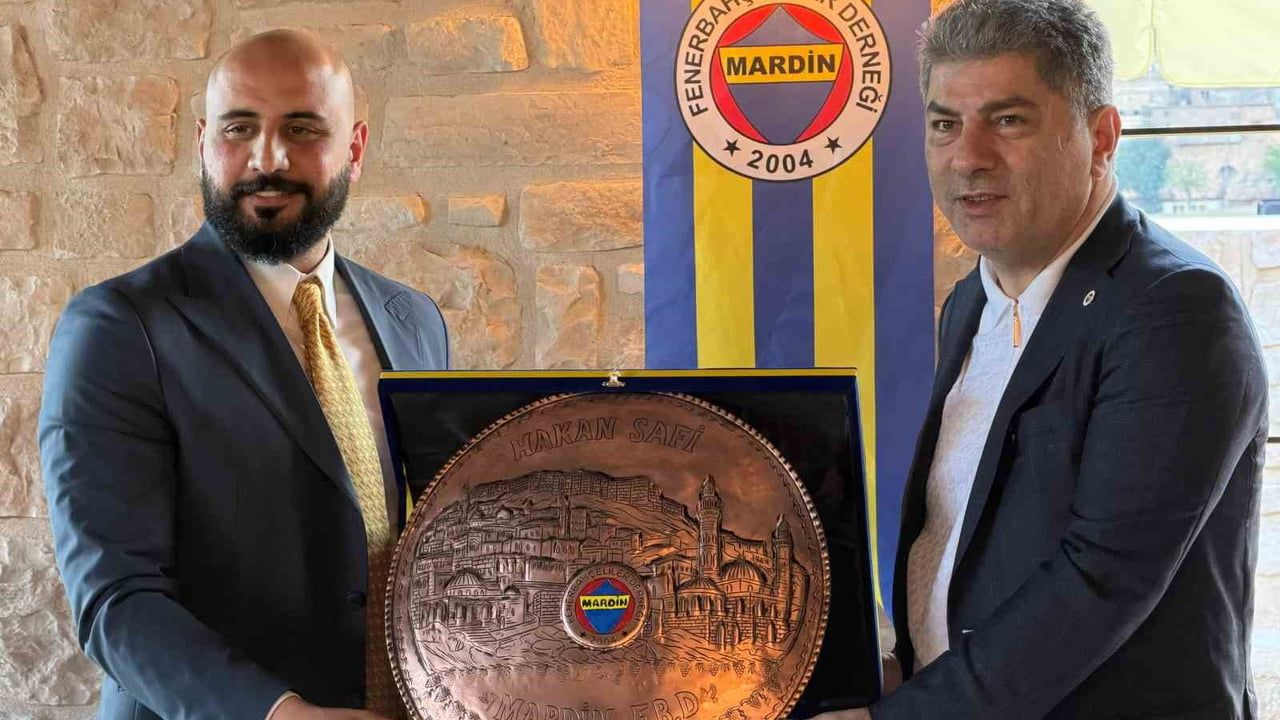 Hakan Safi: Fenerbahçe’nin olmazsa olmazı stadı kendi yerinde 65 bin kişiye çıkarmak