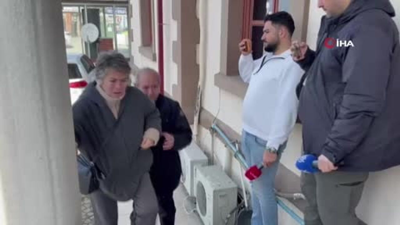Halit Yukay davası: Aile 'denizde ölüme terk edildi' iddiasını sürdürdü, duruşma 10 Temmuz'a ertelendi