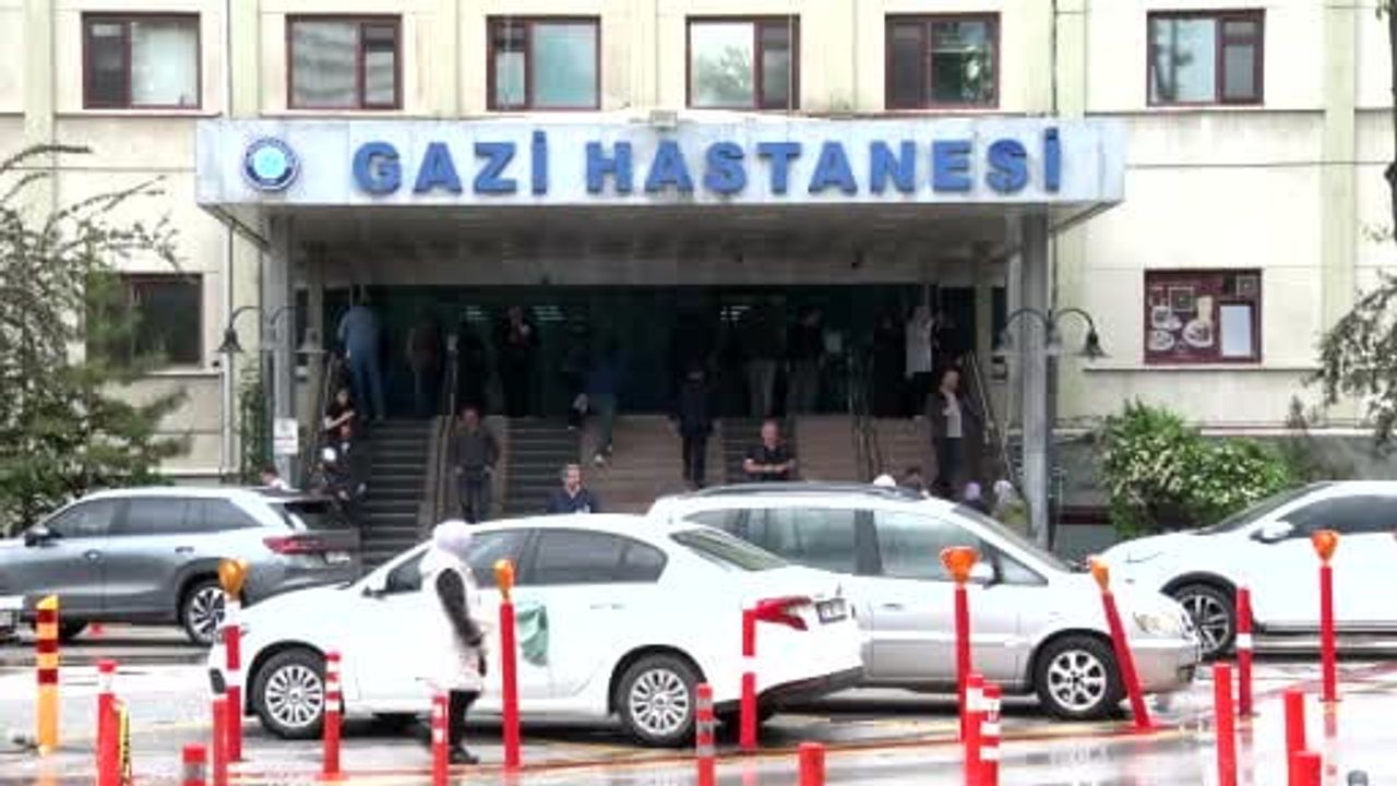 Haluk Levent'in sağlık durumu iyi: Mide kanaması sonrası tedavi sürüyor