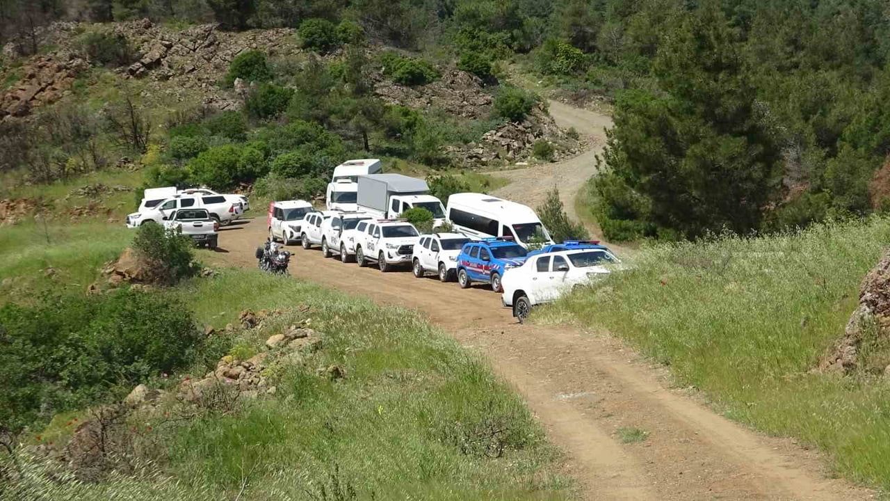 Hatay'da 87 gündür kayıp olan Uğur Çalışkan için aramalar İçişleri Bakanı talimatıyla yeniden başladı
