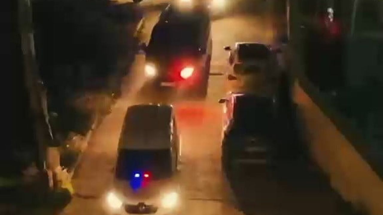 Hatay merkezli 5 ilde yasa dışı bahis ağına operasyon: 2.2 milyar TL hesap hareketi tespit edildi