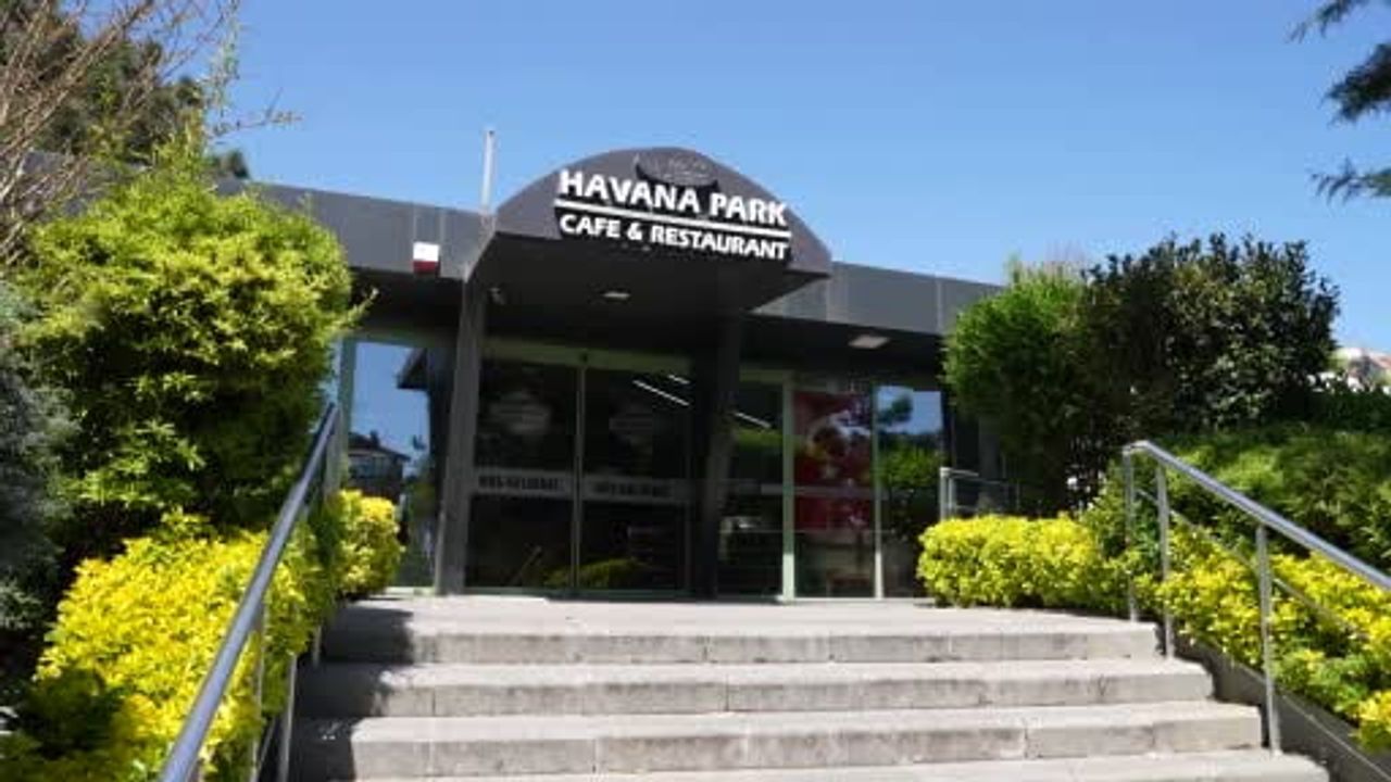 Havana Park, Esenyurt'ta uygun fiyatlı ve zengin menülü sosyal tesis olmaya devam ediyor