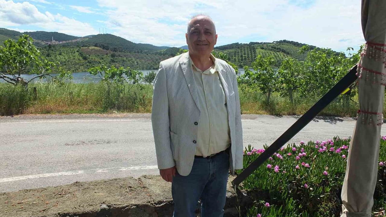 Havran Barajı yüzde yüz doldu: Edremit Körfezi'ndeki zeytinciler umutlu