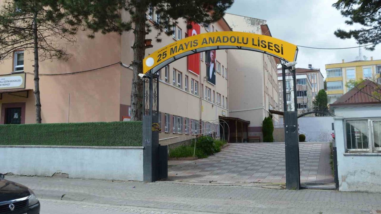 Havza’da Kurban Bayramı Boyunca Üç Okul Bahçesi Ücretsiz Otopark Olarak Hizmete Açıldı