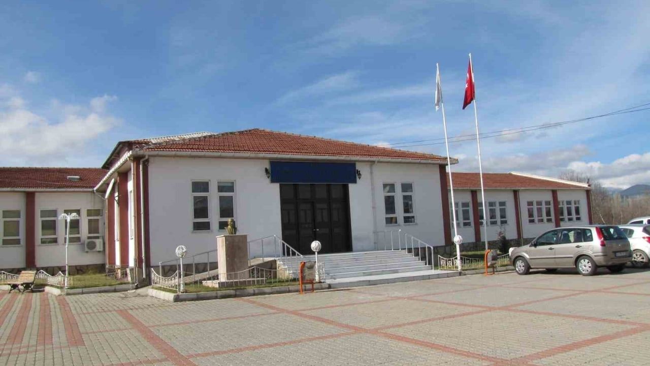 Hisarcık MYO'nun 2 Projesi TÜBİTAK 2209-A Kapsamında Şartlı Kabul Aldı