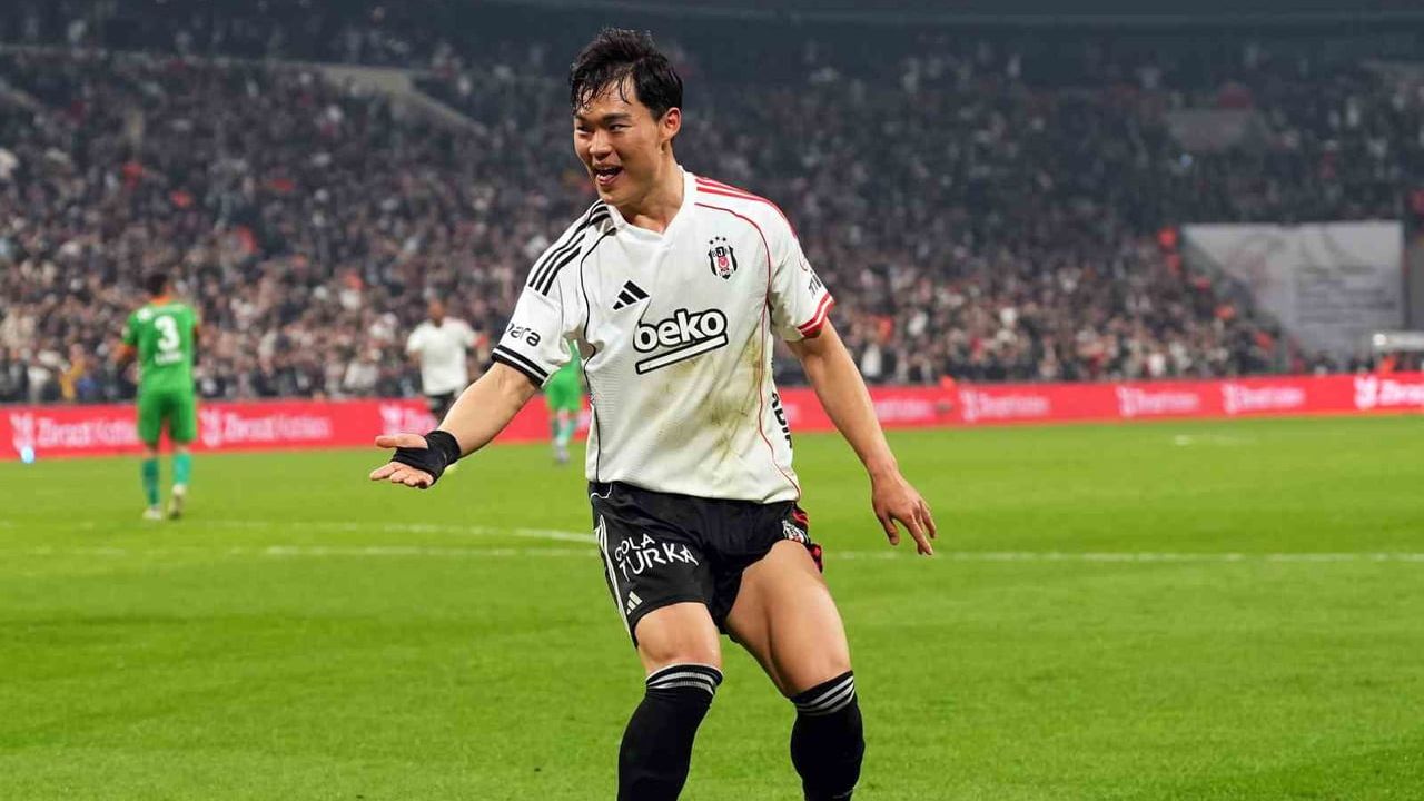 Hyeon-gyu Oh, Güney Kore’nin 2026 FIFA Dünya Kupası kadrosuna seçildi