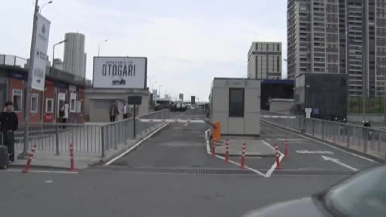 İBB’nin Büyükçekmece Cep Otogarı Esnafı: Yüksek Kira, Alan Kısıtlılığı ve Korsan Taşımacılık Şikayeti