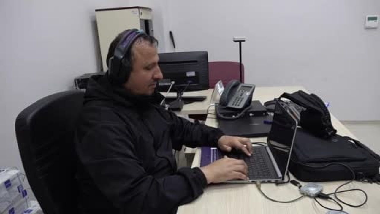 İbrahim Bingül: Oğluna Uygulanan Ceza Sonrası Özel Eğitimci Oldu, Erişilebilirlik Projeleriyle Öğrencilere Destek