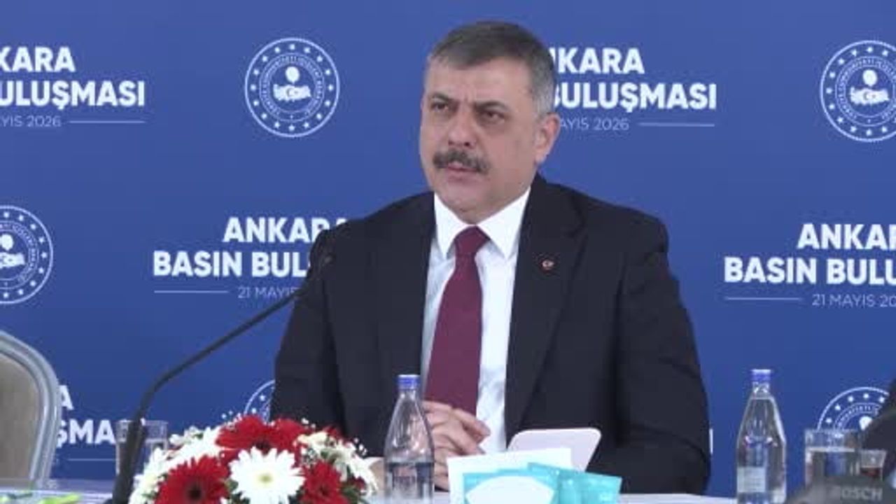 İçişleri Bakanı Çiftçi açıkladı: Kurban Bayramı'nda 334 bin 17 kolluk personeli görevlendirildi, 66 bin 481'i trafik tedbirlerinde