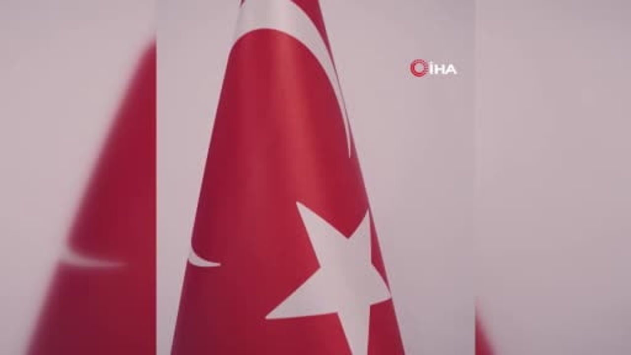 İçişleri Bakanı Mustafa Çiftçi, SAHA 2026'da Kosova İçişleri Bakanı Xhelal Sveçla ile Görüştü