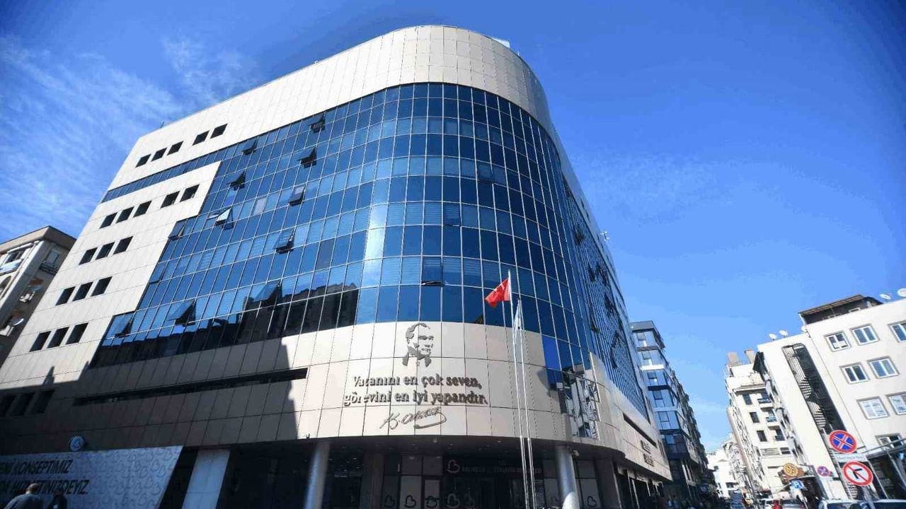 İçişleri Bakanlığı, Ahmet Akın hakkında 2024 ihalesi için soruşturma izni verdi; Balıkesir Büyükşehir Belediyesi açıklama yaptı