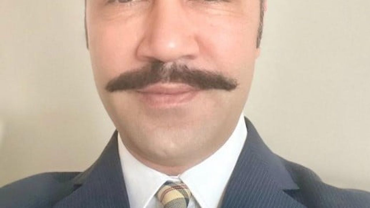 Iğdır İl Özel İdaresi'nde Mehmet Ali Bulut Genel Sekreter Yardımcılığına Atandı, Ulaş Avşar Görevden Alındı