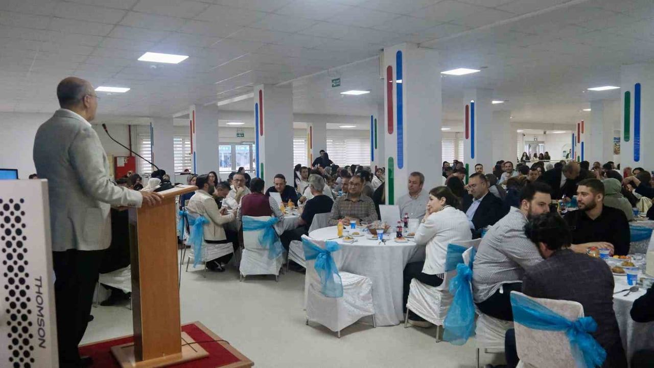 İhlas Koleji 30. Yıl Mezunlar Buluşması: Büyük aile ve güçlü ekosistem öne çıktı