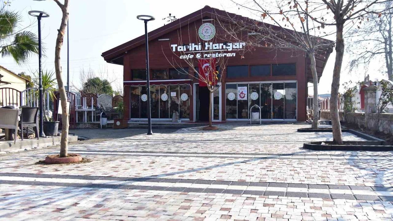 İncirliova Belediyesi Kurban Bayramı Sosyal Tesis Çalışma Programını Açıkladı