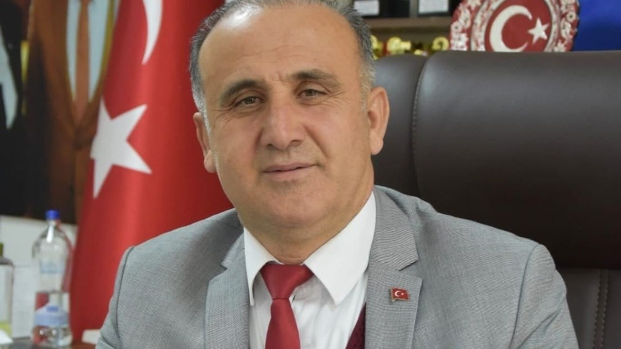 İncirliova'da 40 bin TL ödüllü Kurumsal Logo Yarışmasına Yoğun İlgi