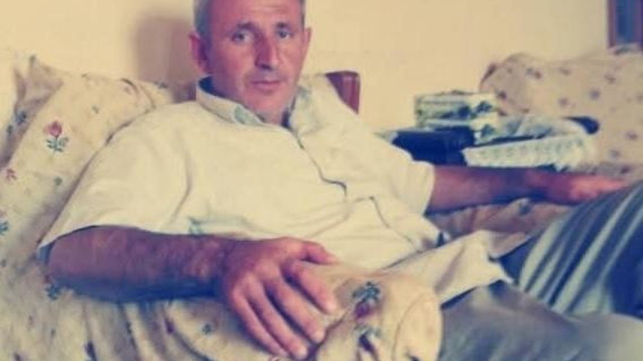 İnegöl'de demir doğrama atölyesinde asansör boşluğuna düşen iş yeri sahibi hayatını kaybetti