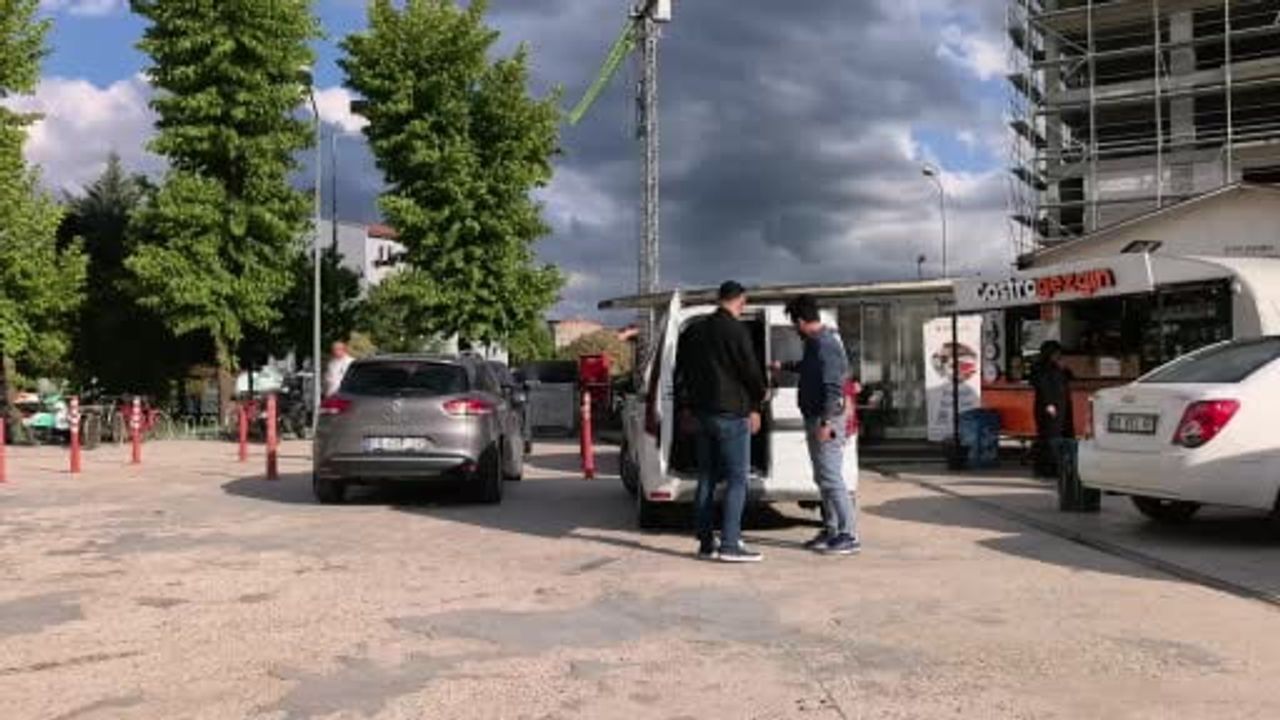 İnegöl'de enseden bıçaklanan kişi: Şüpheli ve ağabeyi yakalandı
