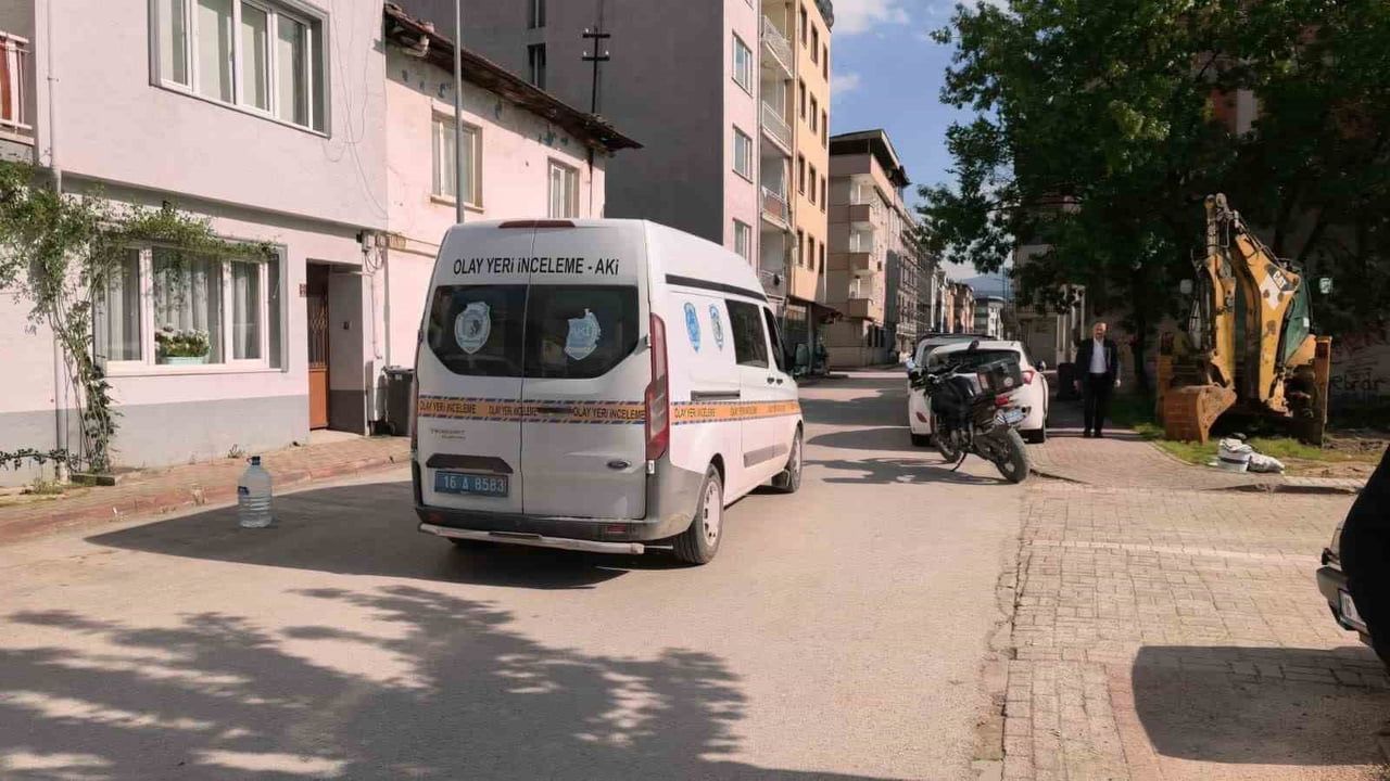 İnegöl'de silahlı yaralama: Şüpheli Mudanya'da çatı katında yakalandı