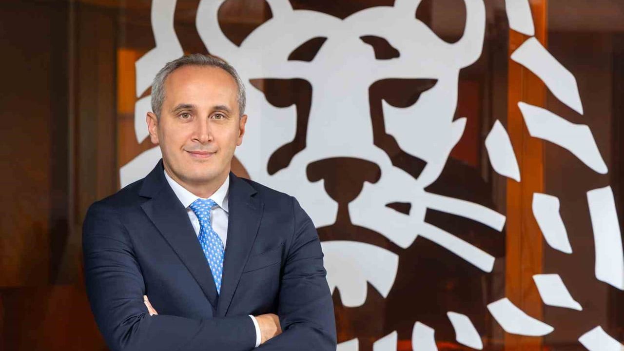 ING Türkiye 2026 1. çeyrek: Konsolide aktif 283.3 milyar TL, özkaynak 25 milyar TL