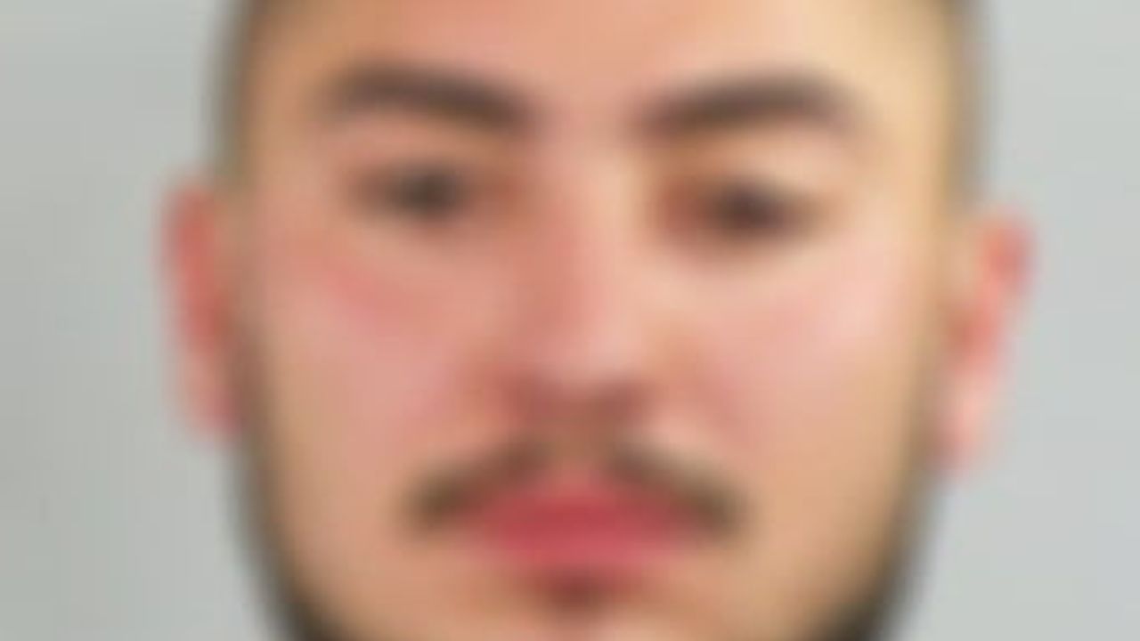 Interpol-Europol listesindeki şüpheli Alanya'da yakalandı