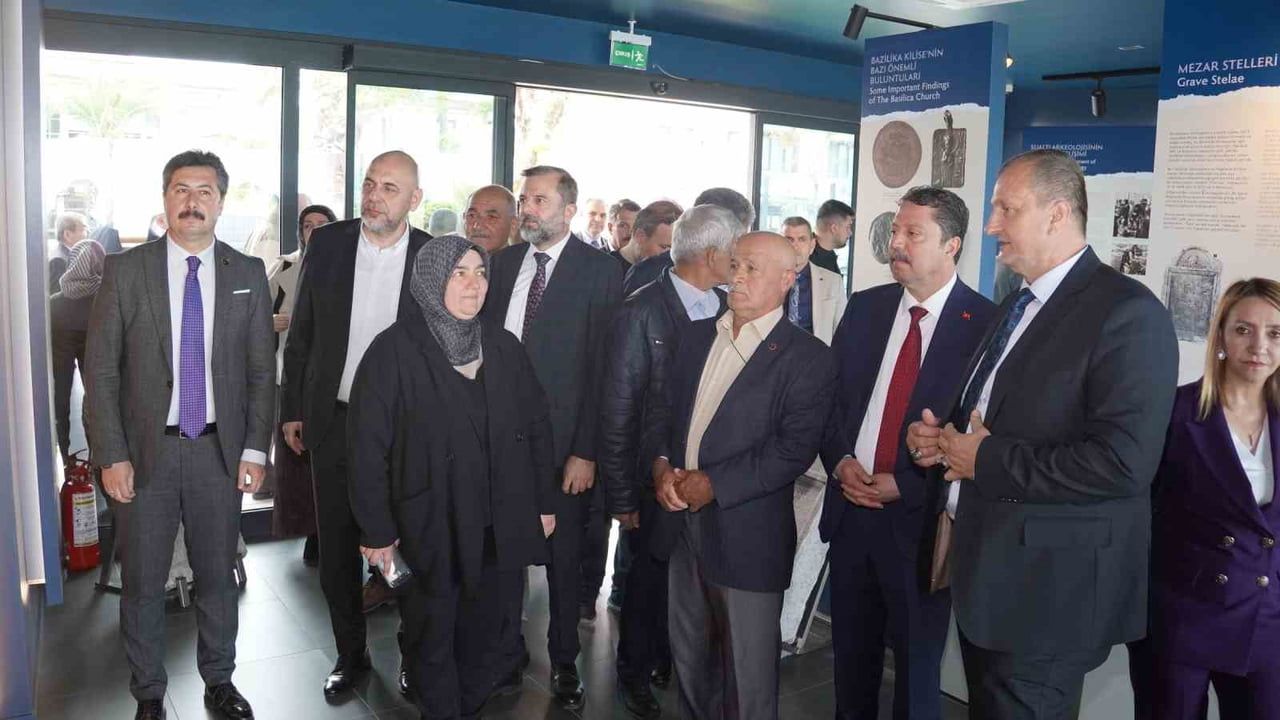 İpekyolu Belediyeleri Turizm ve Kalkınma Birliği İznik’te toplandı: Kağan Mehmet Usta yeniden başkan seçildi