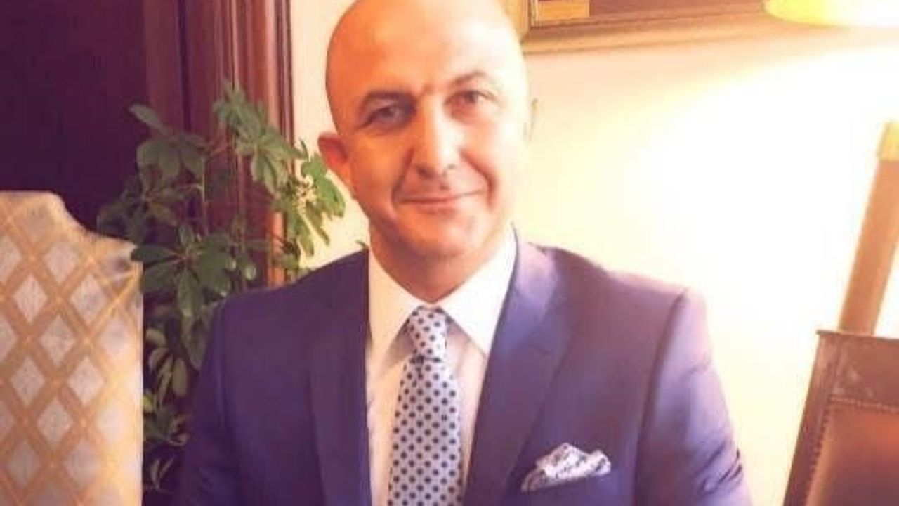 İş adamı Aydın Çavuşoğlu tedavi gördüğü hastanede hayatını kaybetti