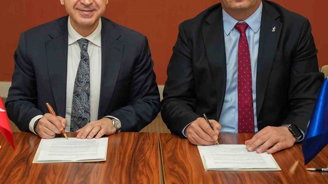 İş Bankası ve TÜROFED, konaklama sektörüne finansman desteği için iş birliği imzaladı