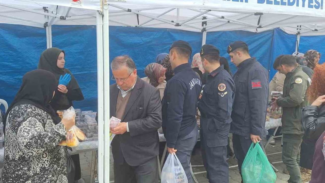 İskilip’te 7 Yıldır Yatağa Bağımlı Olan Sefa Doğan İçin Yardım Kampanyası Başlatıldı