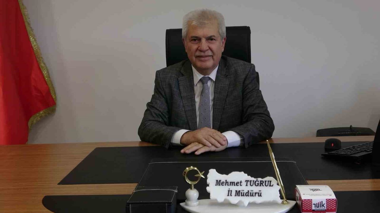 Isparta'da elma piyasası: İl Tarım ve Orman Müdürlüğü stok iddialarını yanıtladı