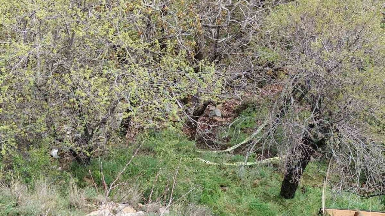 Isparta'da yüksekten düşen 36 yaşındaki kadın hayatını kaybetti