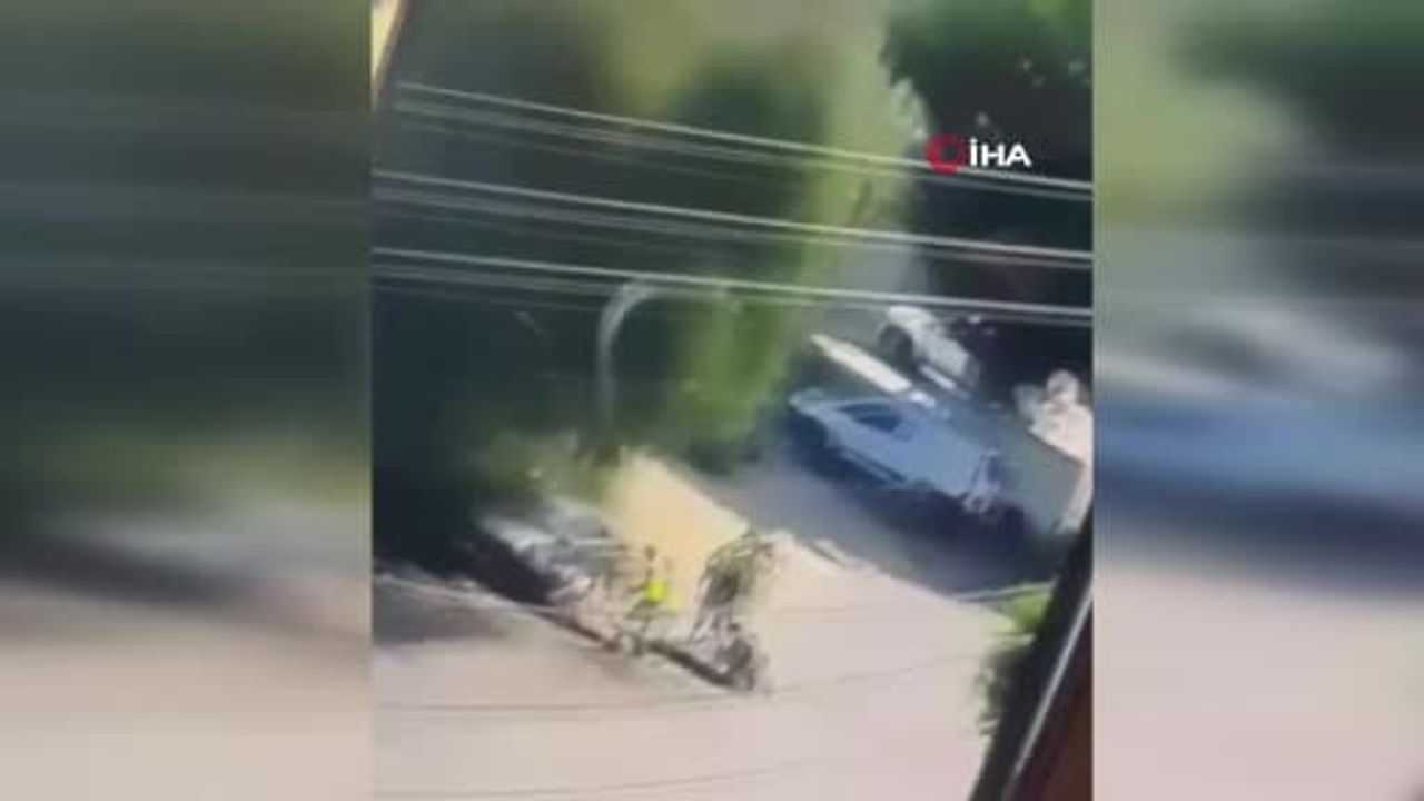 İsrail’in Lübnan saldırıları: Tyre, Nebatiye ve Hanouyeh’de 11 ölü — 6 sağlıkçı