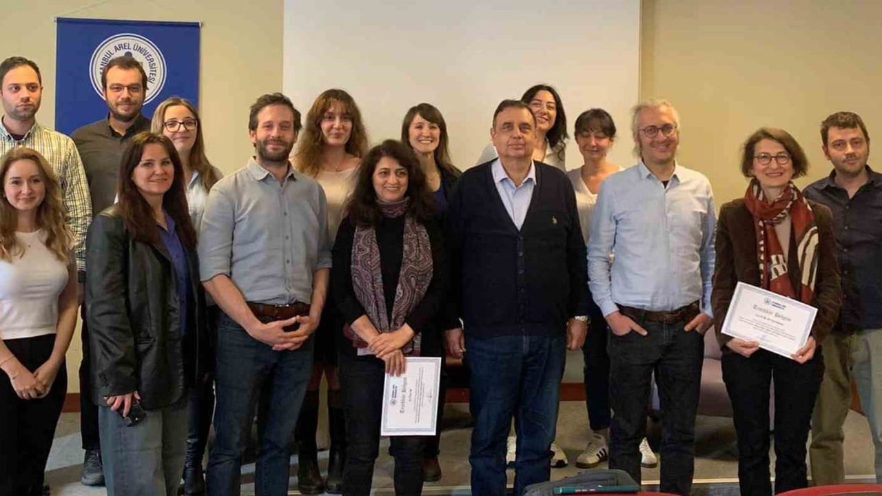 İstanbul Arel Üniversitesi'nde 'COP31’e Giden Süreçte' sempozyumu: İklim adaleti, enerji ve sivil toplum masaya yatırıldı