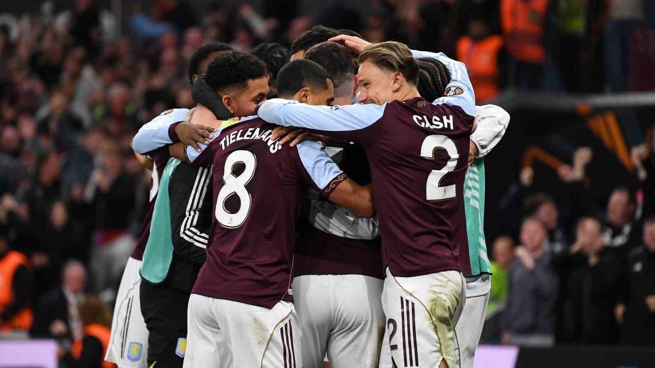 İstanbul, Beşiktaş Park’ta Freiburg – Aston Villa finaliyle Avrupa kupalarında beşinci kez ev sahibi