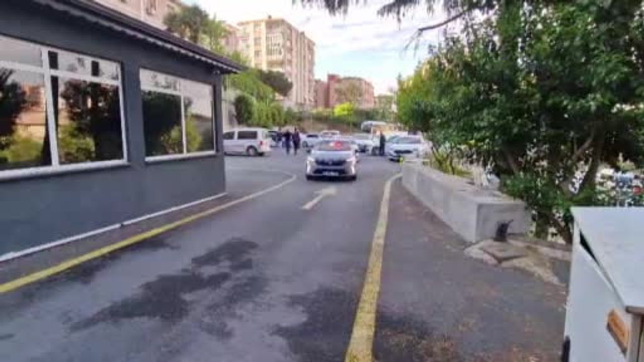 İstanbul merkezli 'change' operasyonu: 24 gözaltı, 40 araç muhafaza altına alındı
