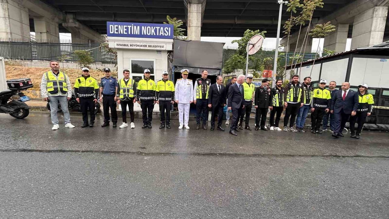 İstanbul Valisi Davut Gül: Bayramda 44 bin personel 7/24 görev yapacak