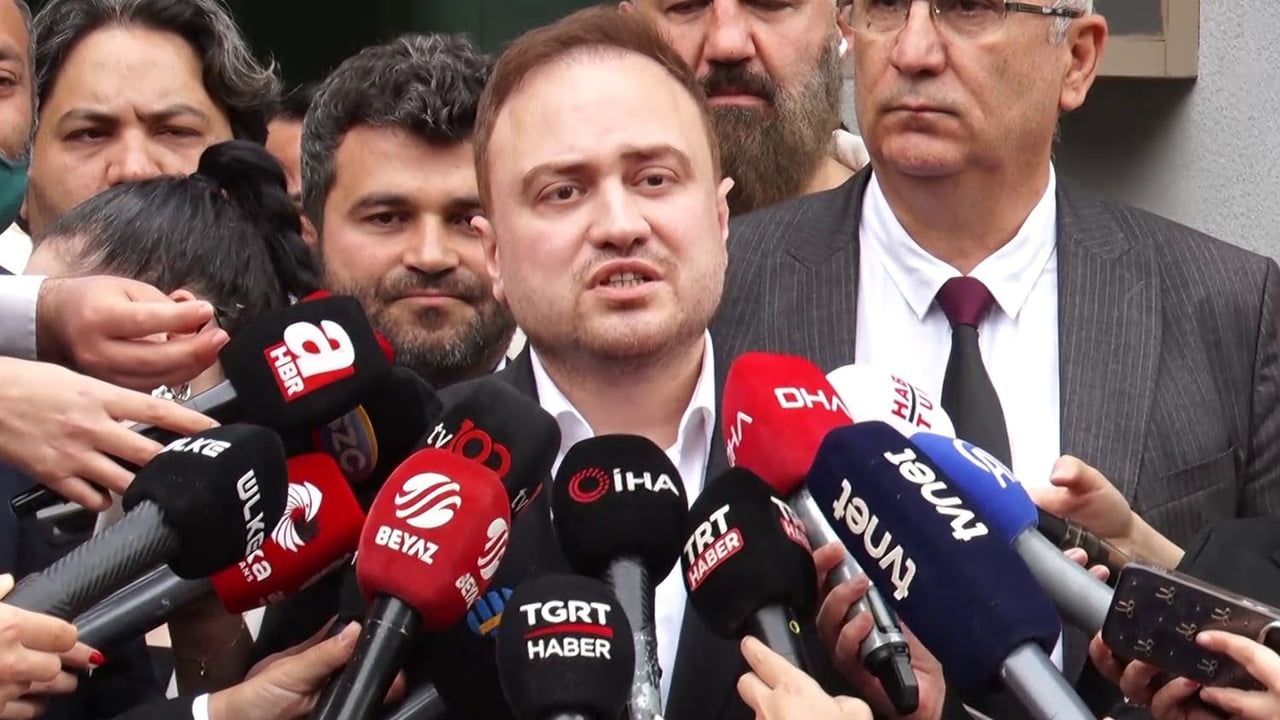 İstinaf Kararı Tebliğ Edildi: Av. Onur Üregen 'Genel Başkanımız şu an Kemal Kılıçdaroğlu’dur'