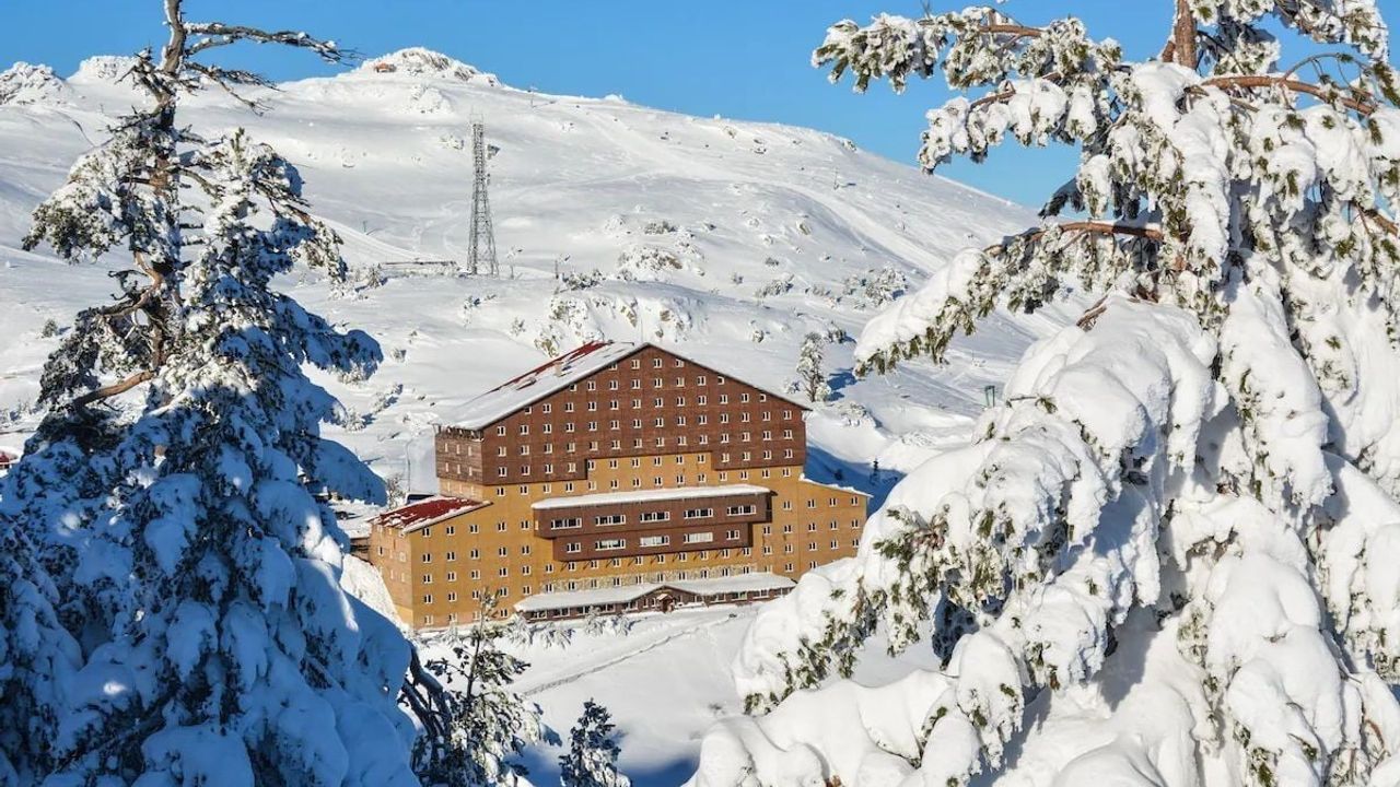 İstinaf Mahkemesi, Grand Kartal Otel yangını kararlarını onadı