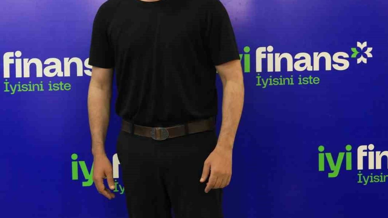 İyi Finans, büyüme stratejisi kapsamında Mardin'de 31'inci şubesini açtı