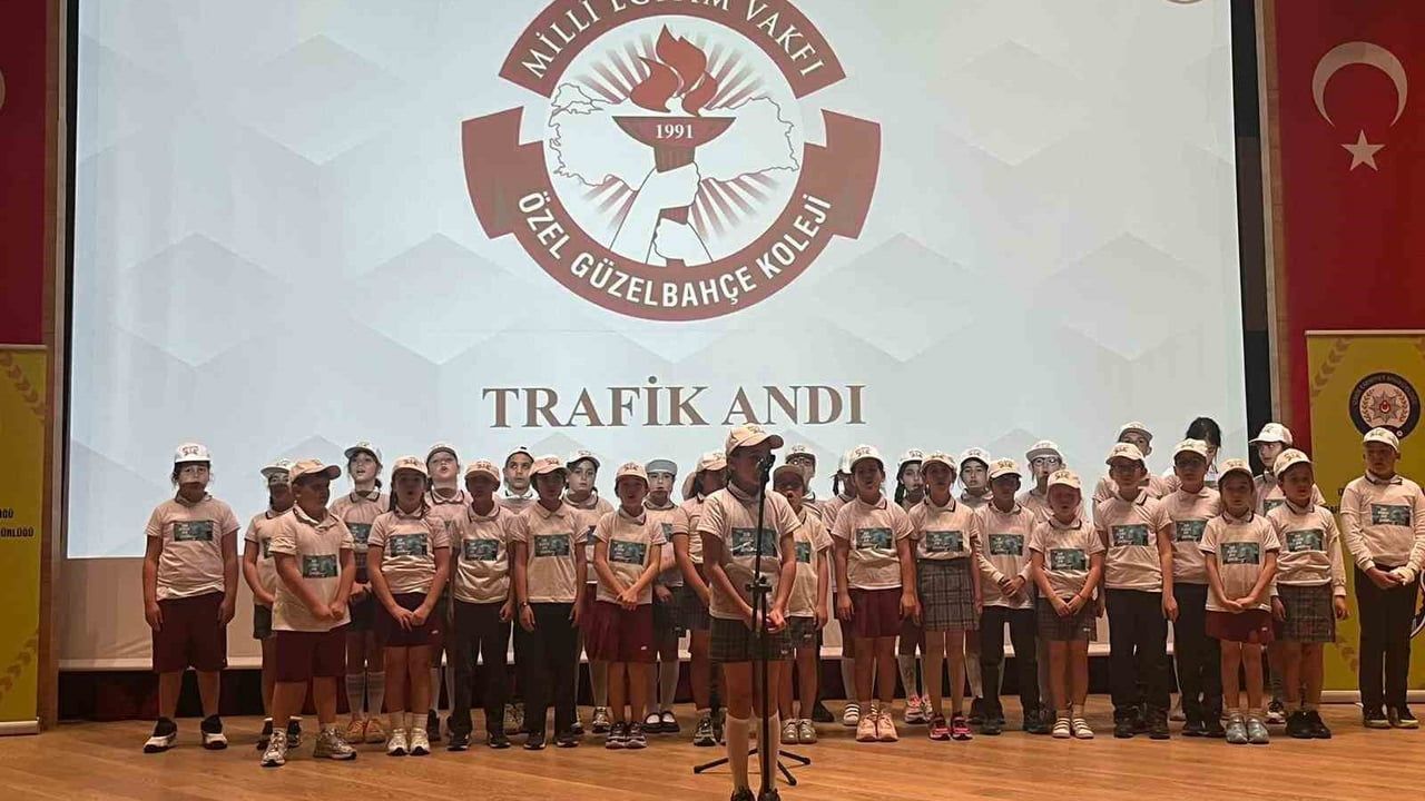 İzmir'de Trafik Denetimleri: 2026'nın İlk 4 Ayında Ölümlü Kazalar %31 Azaldı